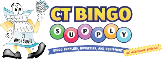 Ct Bingo Supply