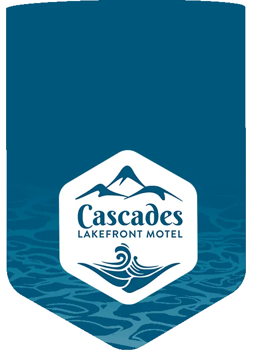 Cascades