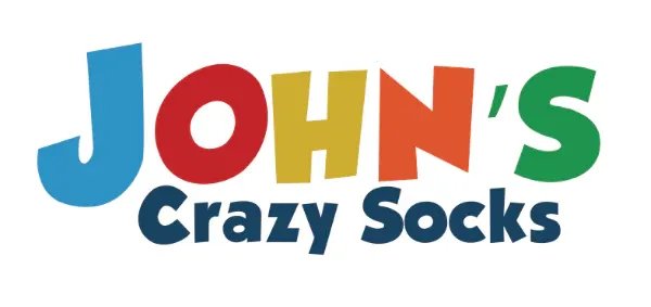 John's Crazy Socks