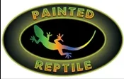 Painted Reptile