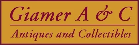 Giamer Antiques and Collectibles