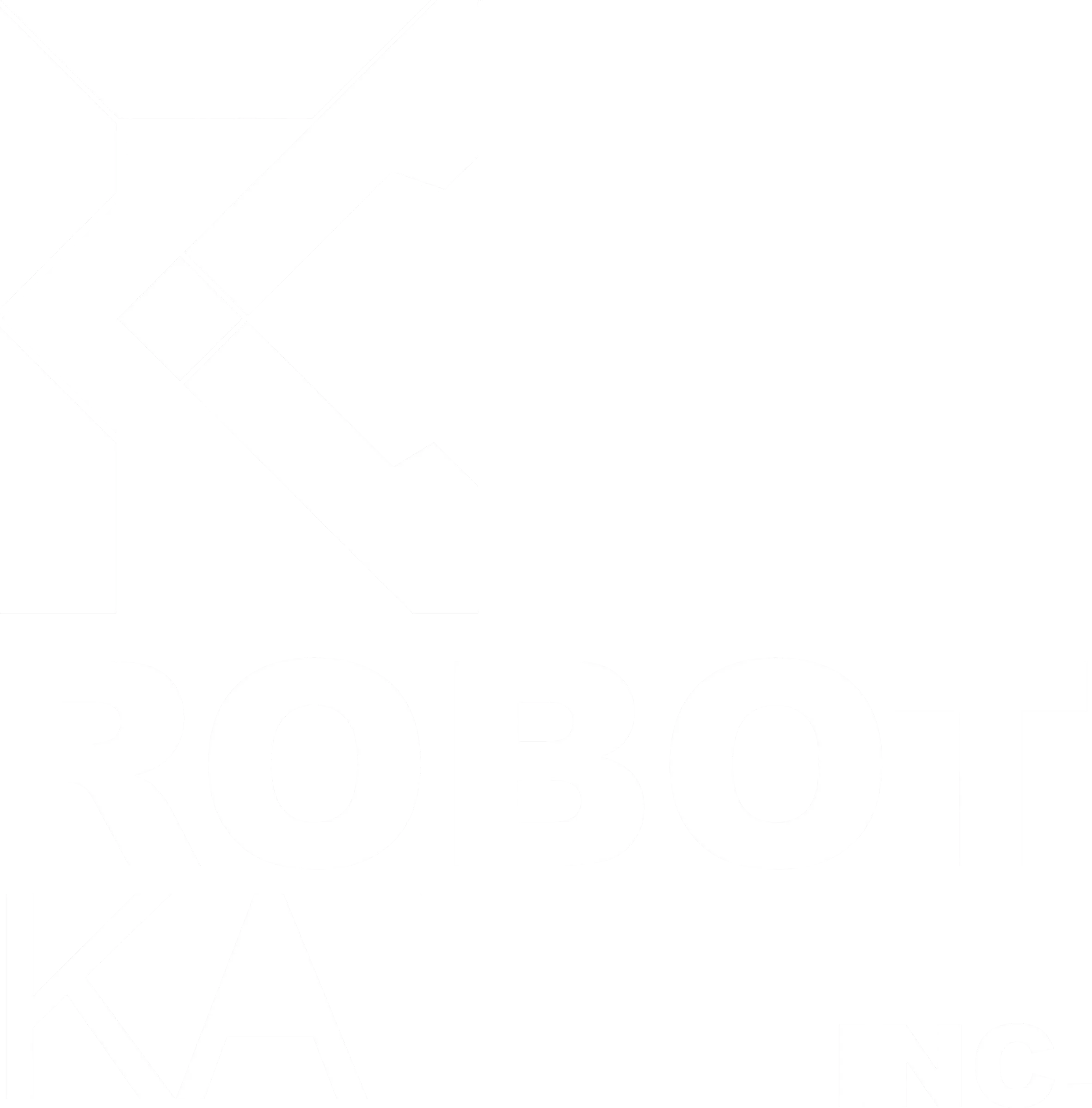 Robot Kai