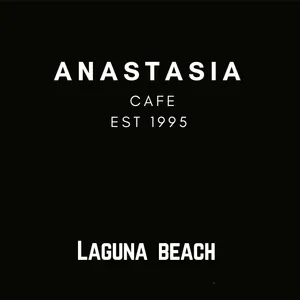 Anastasia Cafe