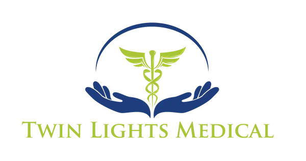 Twin Lights Medical