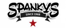 Spankys