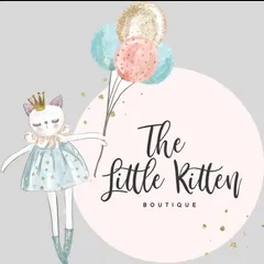 The Little Kitten Boutique