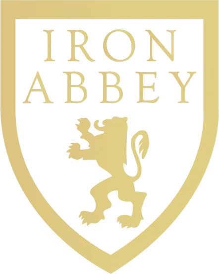 Iron Abbey