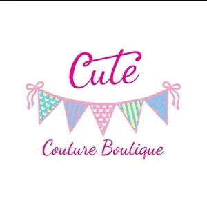 Cute Couture Boutique