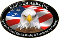 Eagle Emblems