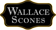 Wallace Scones