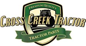 Cross Creek Tractor