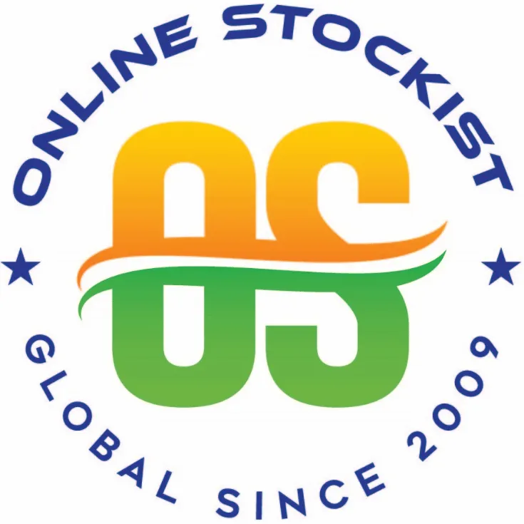 Online Stockist