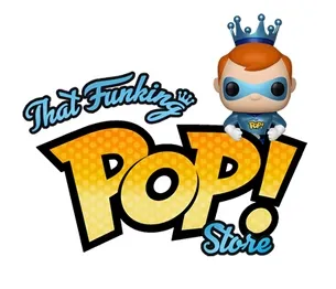 That Funking Pop Store