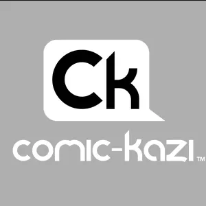 Comic Kazi