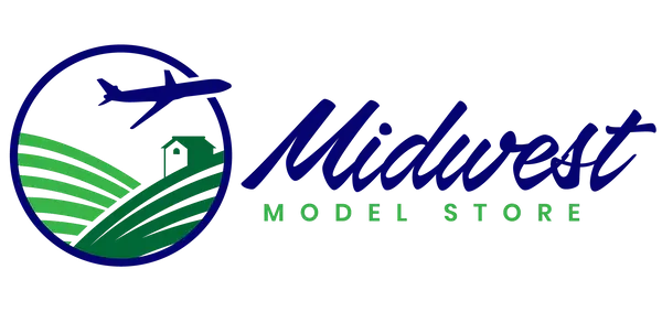 Midwest Model Store