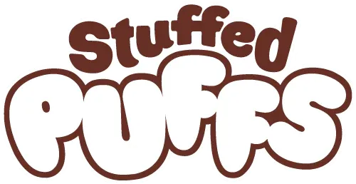 Stuffed Puffs