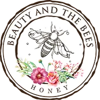 Beauty and the Bees Honey