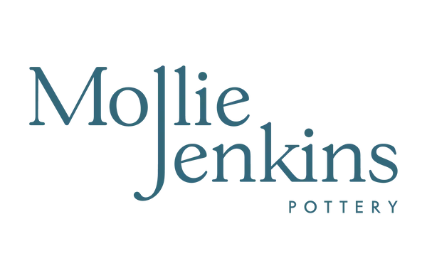 Mollie Jenkins Pottery