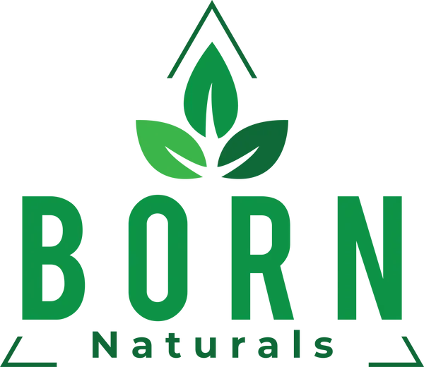 BORN Naturals