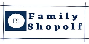 Shop Family Family Shopolf