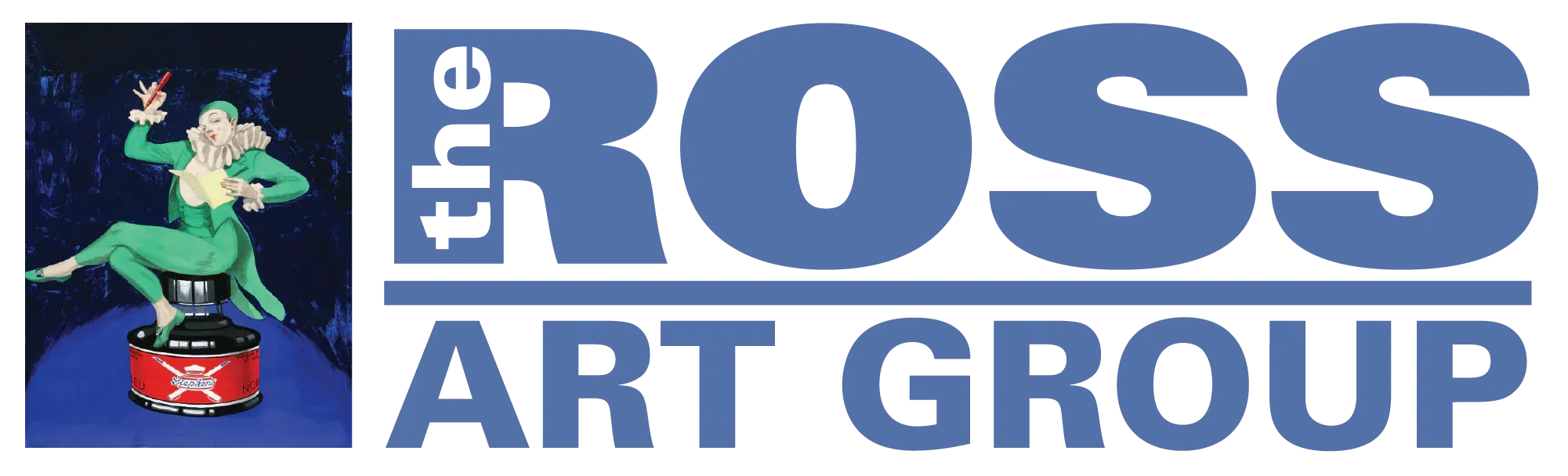 The Ross Art Group