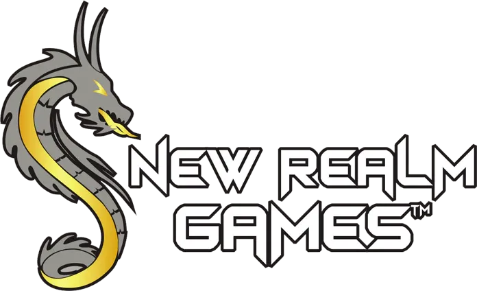 New Realm Games