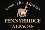 pennybridgealpacas.co.uk