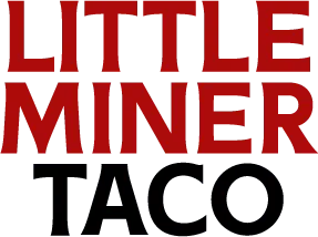 Little Miner Taco