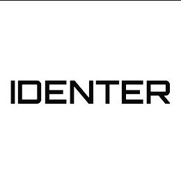 IDENTER