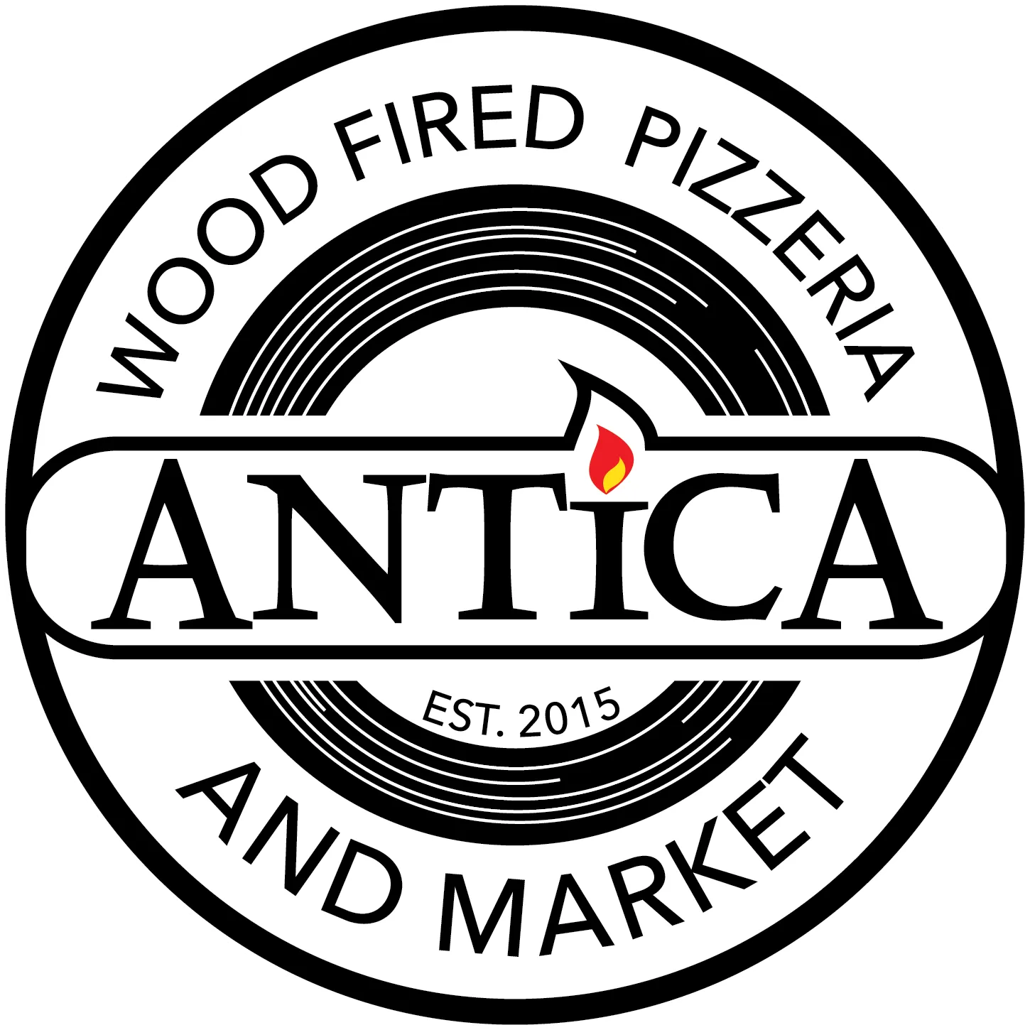 Antica Pizzeria