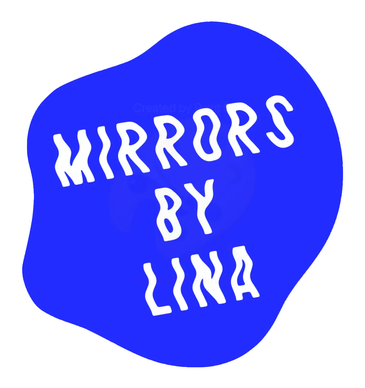 Mirrors by Lina