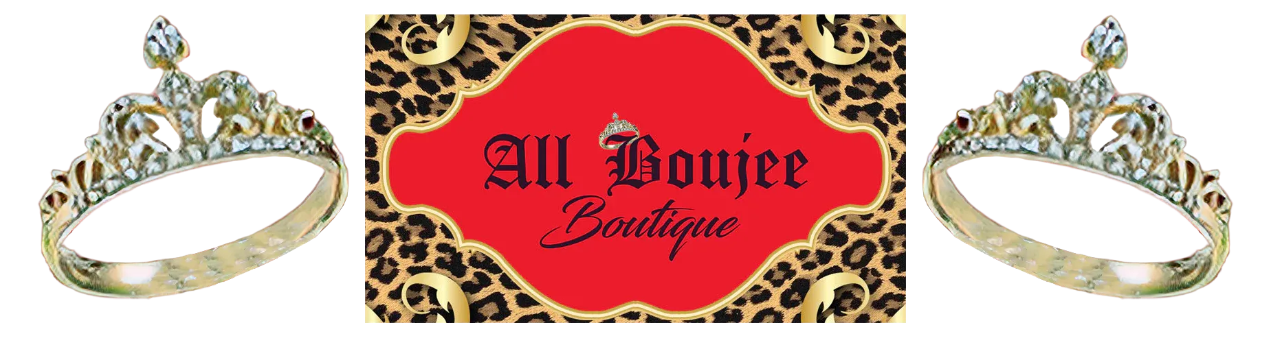 All Boujee Boutique