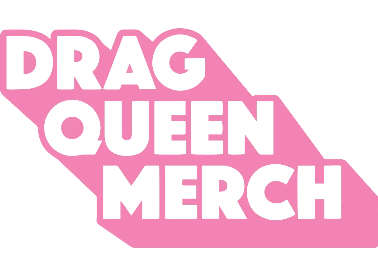 DragQueenMerch