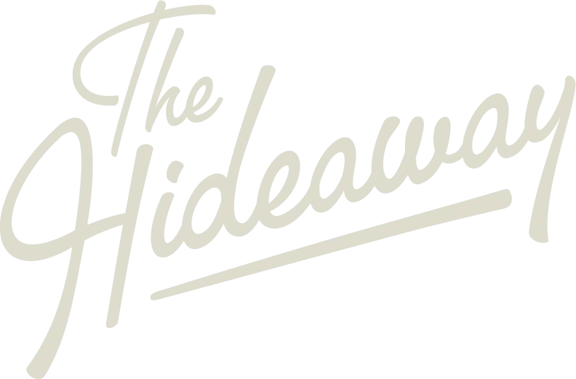 The Hideaway