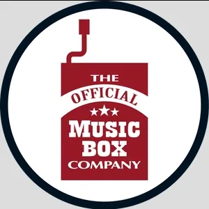 The Official Music Box Company