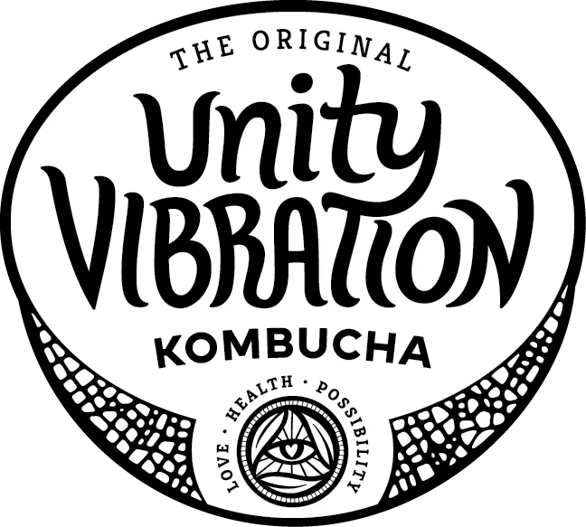 Unity Vibration Kombucha