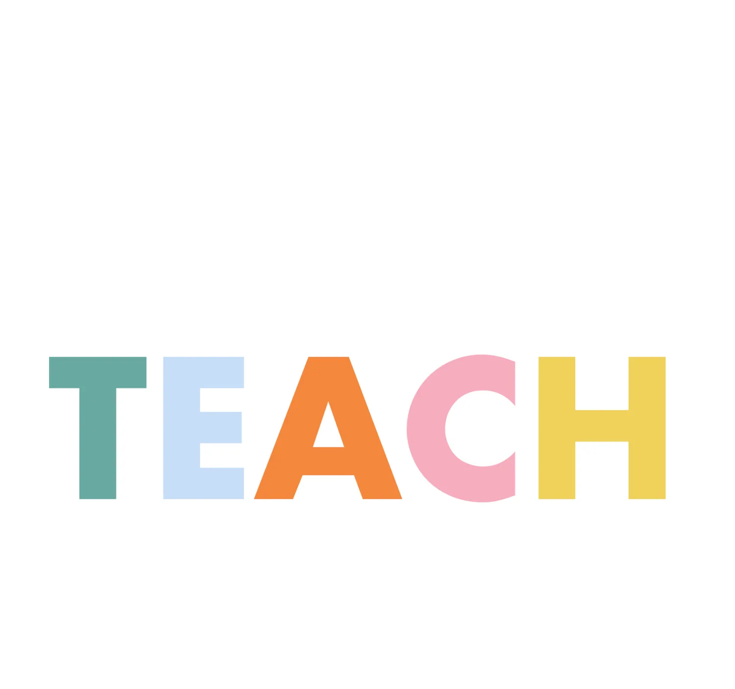 Get Your Teach On