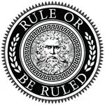 Rule Or Be Ruled