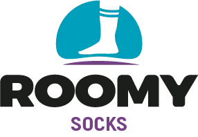 Roomy Socks