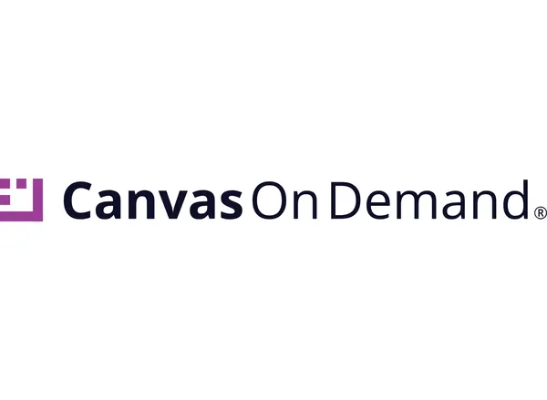 Canvas On Demand