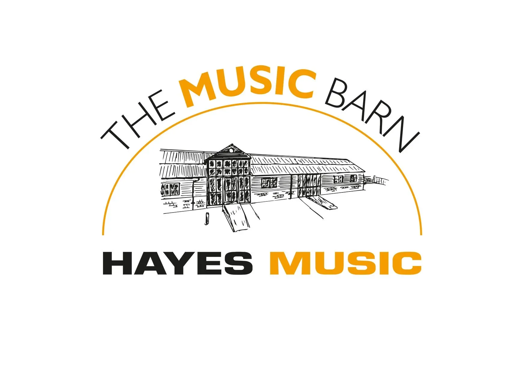 Hayes Music