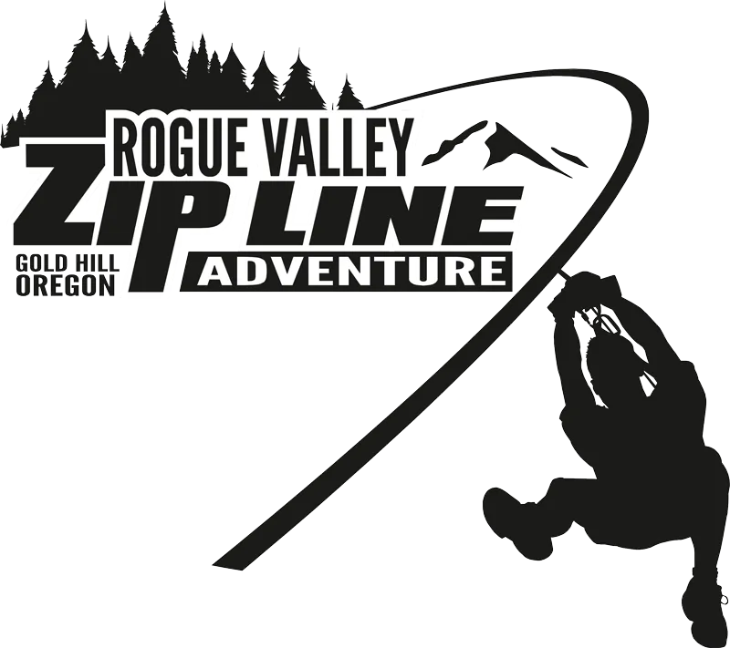 Rogue Valley Zipline