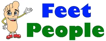 Feetpeople