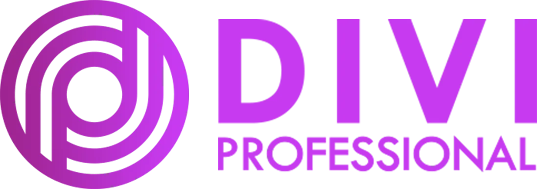 Divi Professional