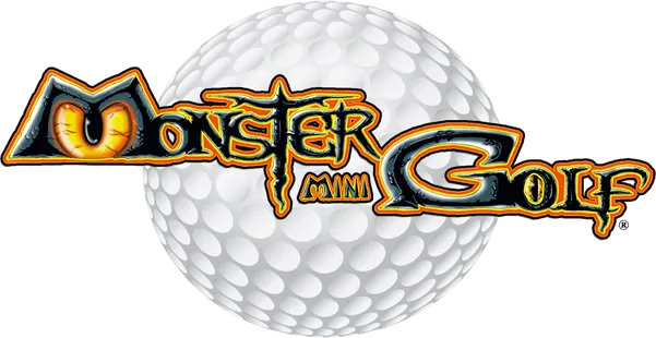 Monster Mini Golf