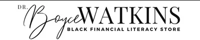 Black Financial Literacy Store