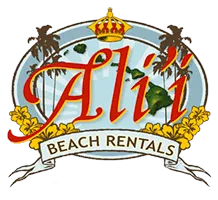 Ali'i Beach Rentals