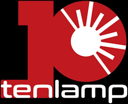 tenlamp