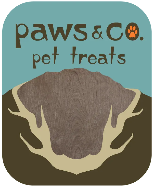 Paws & Co Dog Chews