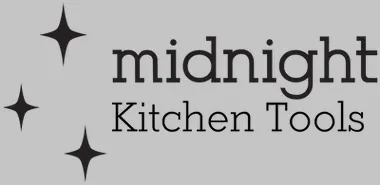 Midnight Kitchen Tools